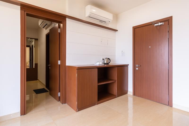 Symbiosis School of Culinary Arts & Nutritional Sciences Infrastructure photo 13